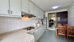 Blk 346 Clementi Avenue 5 (Clementi), HDB 3 Rooms #591218961